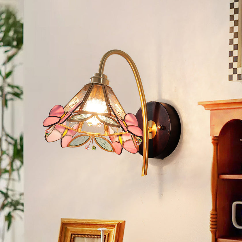 Petalina Wall Sconce