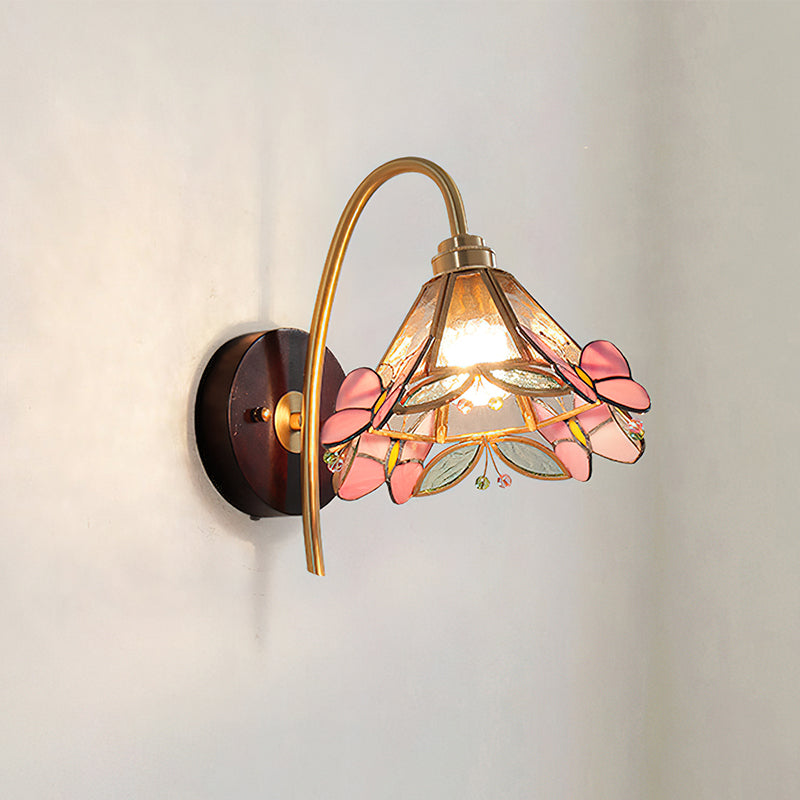 Petalina Wall Sconce