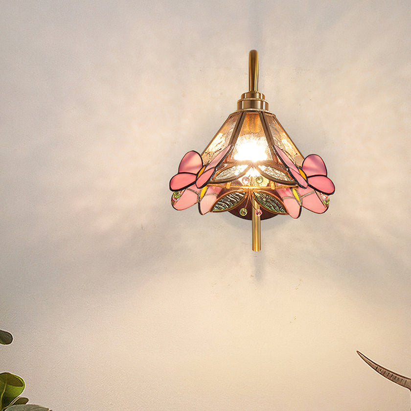 Petalina Wall Sconce