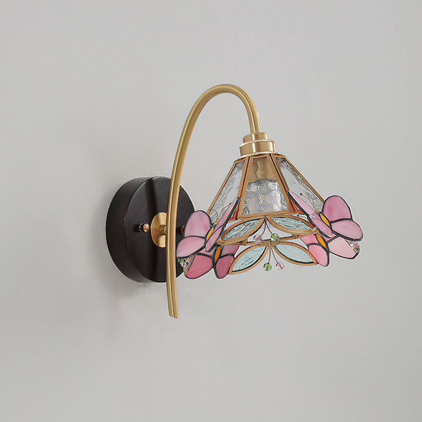 Petalina Wall Sconce