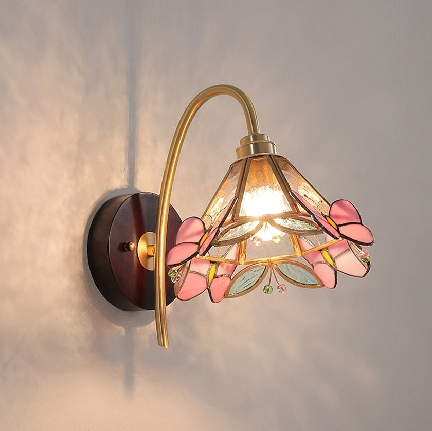 Petalina Wall Sconce