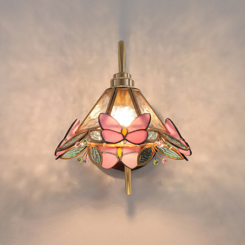 Petalina Wall Sconce