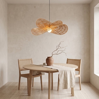 Petaloom Pendant Light