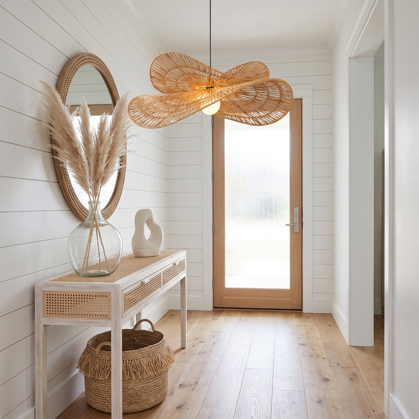 Petaloom Pendant Light