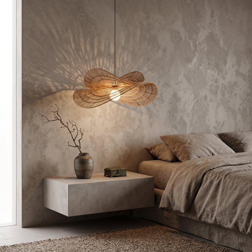 Petaloom Pendant Light