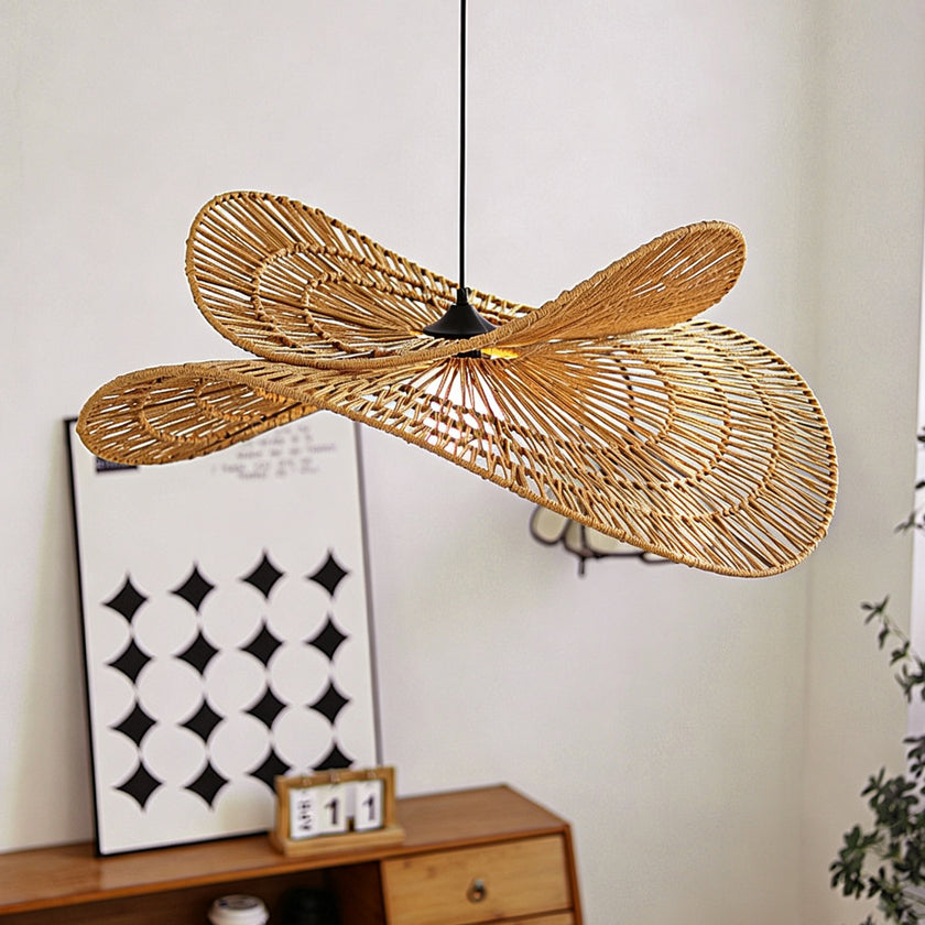 Petaloom Pendant Light