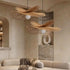Petaloom Pendant Light