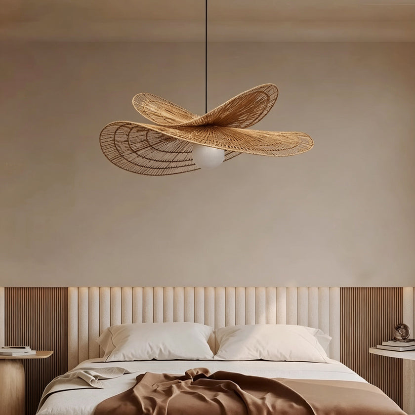 Petaloom Pendant Light