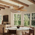 Petaloom Pendant Light