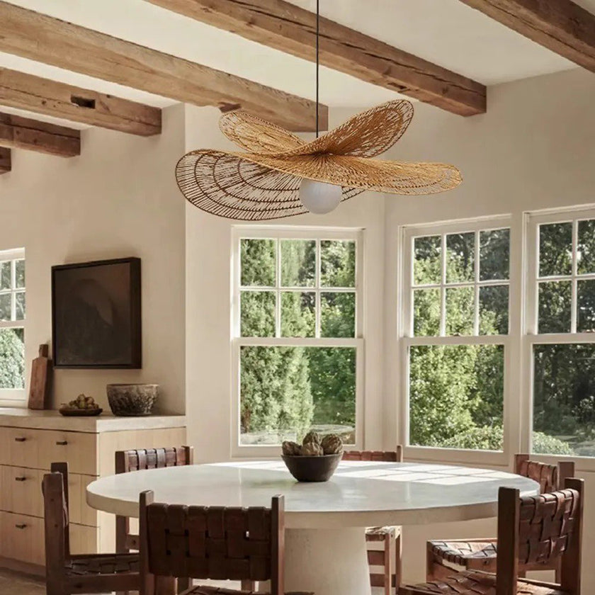 Petaloom Pendant Light