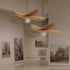 Petaloom Pendant Light
