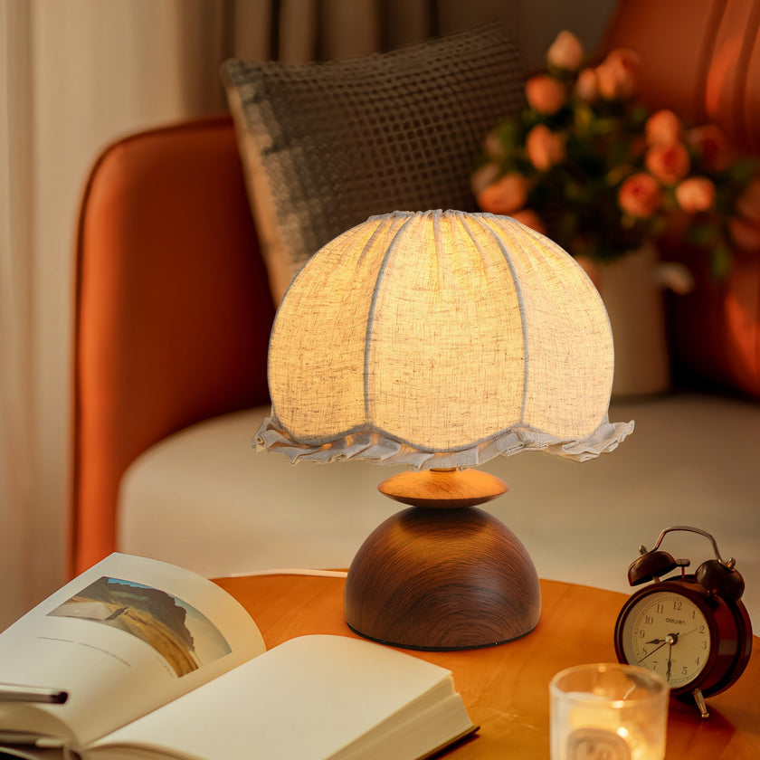 Petalune Table Lamp