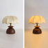 Petalune Table Lamp