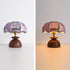 Petalune Table Lamp