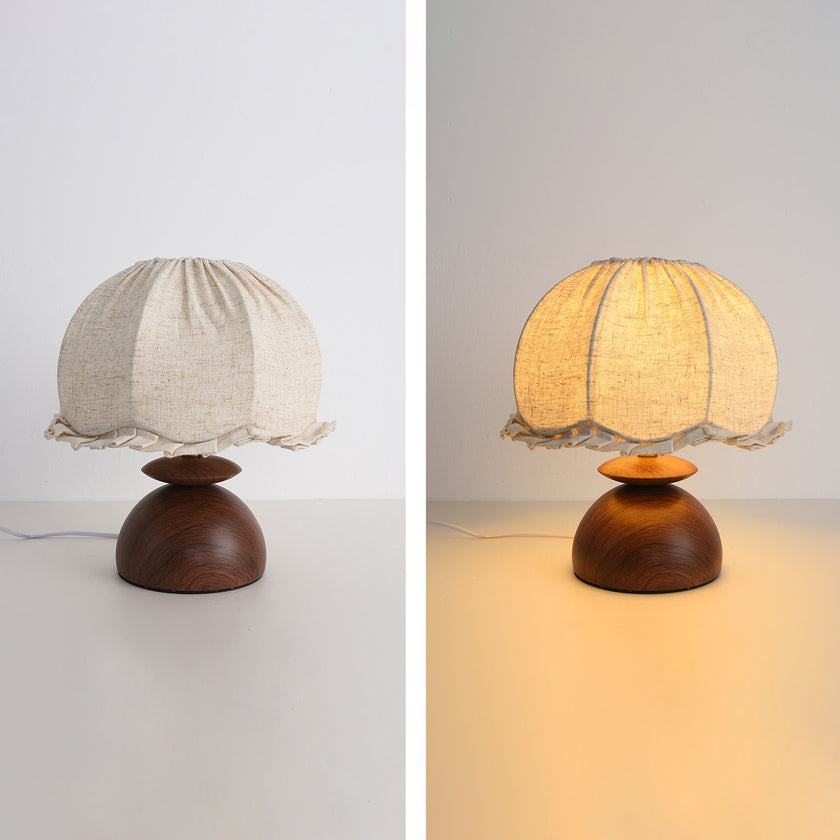 Petalune Table Lamp