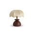 Petalune Table Lamp