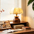 Petalune Table Lamp