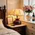 Petalune Table Lamp