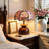 Petalune Table Lamp