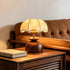 Petalune Table Lamp