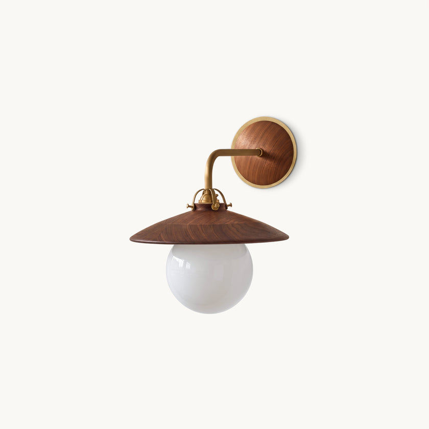 Petasa Wall Sconce