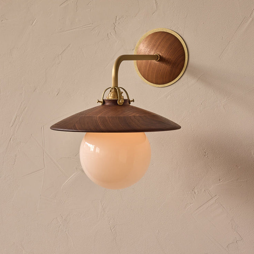 Petasa Wall Sconce – detail 15