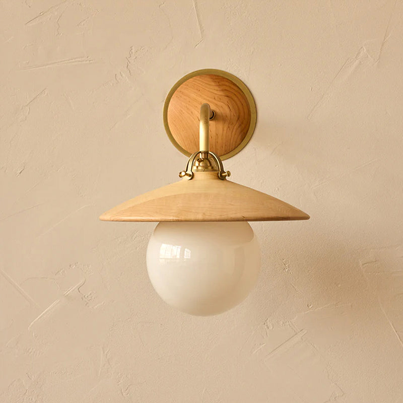 Petasa Wall Sconce – detail 16