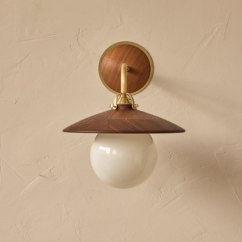 Petasa Wall Sconce – detail 17