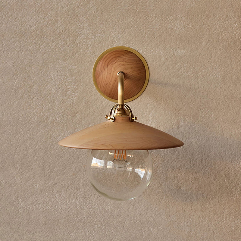 Petasa Wall Sconce – detail 19