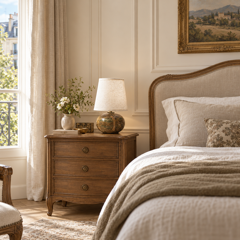 Petrina Table Lamp – detail 4