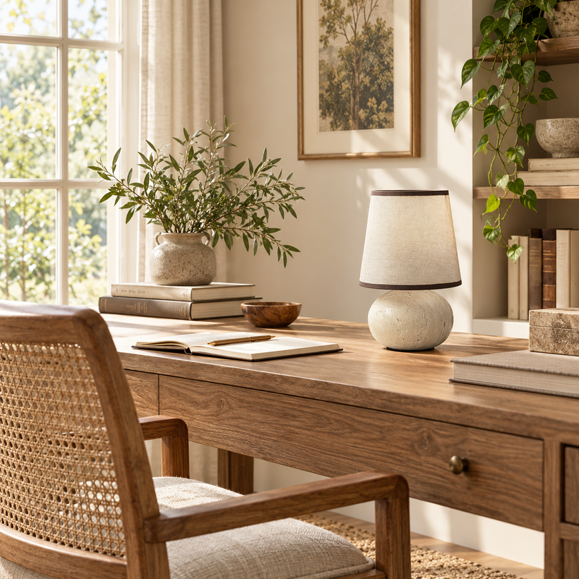 Petrina Table Lamp – detail 10