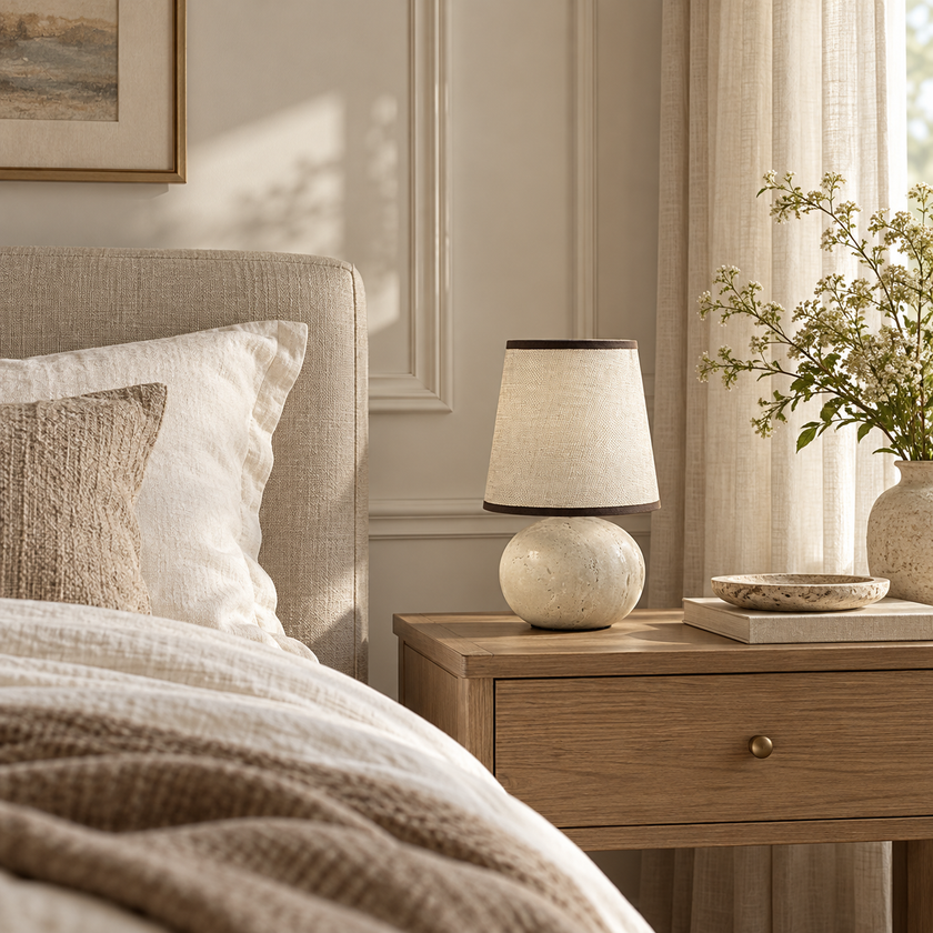 Petrina Table Lamp – detail 11