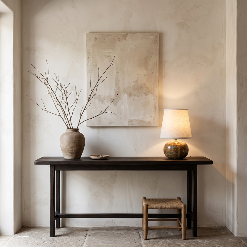 Petrina Table Lamp – detail 6