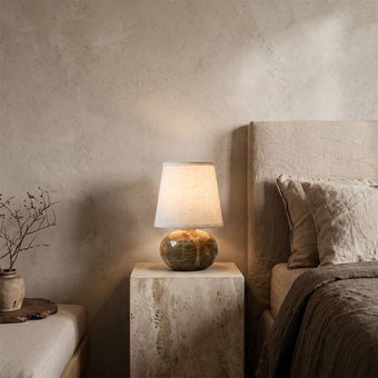 Petrina Table Lamp – detail 2