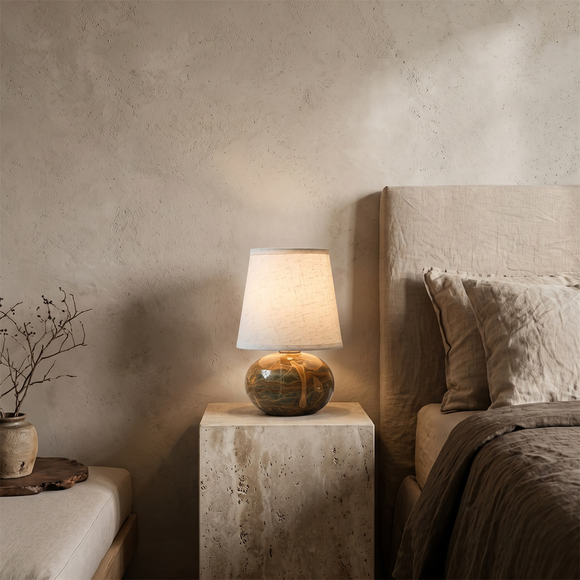 Petrina Table Lamp – detail 2