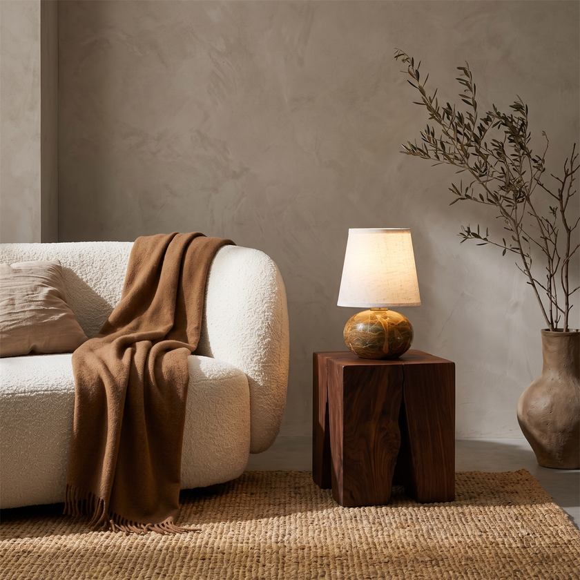 Petrina Table Lamp – detail 8