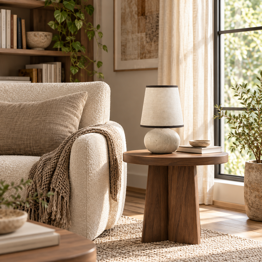 Petrina Table Lamp – detail 9