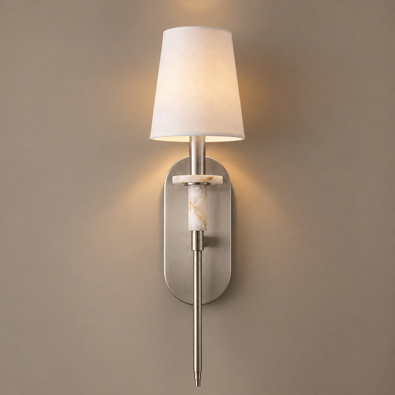 Petris Wall Sconce