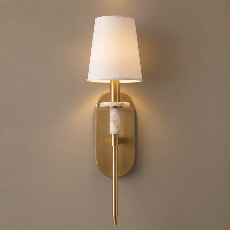 Petris Wall Sconce