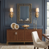 Petris Wall Sconce