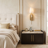 Petris Wall Sconce