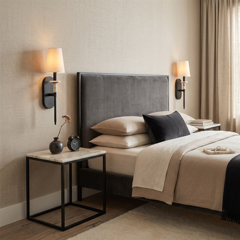Petris Wall Sconce