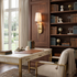 Petris Wall Sconce
