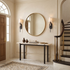Petris Wall Sconce
