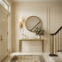 Petris Wall Sconce