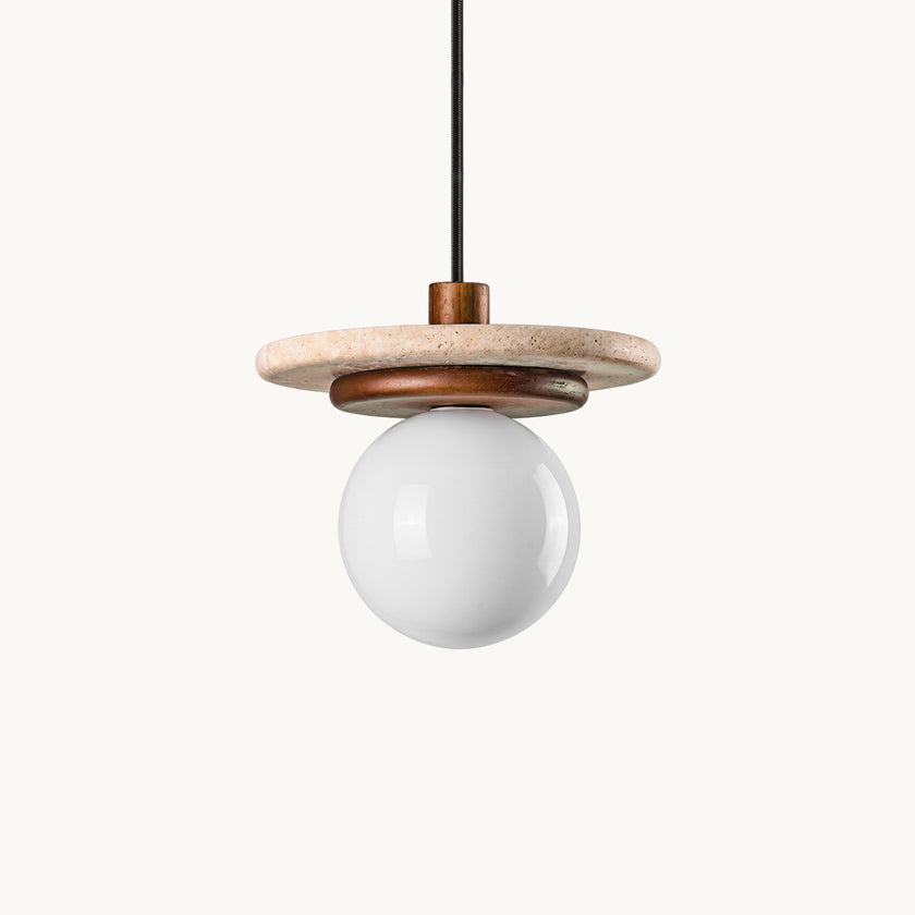 Pietrora Pendant Light