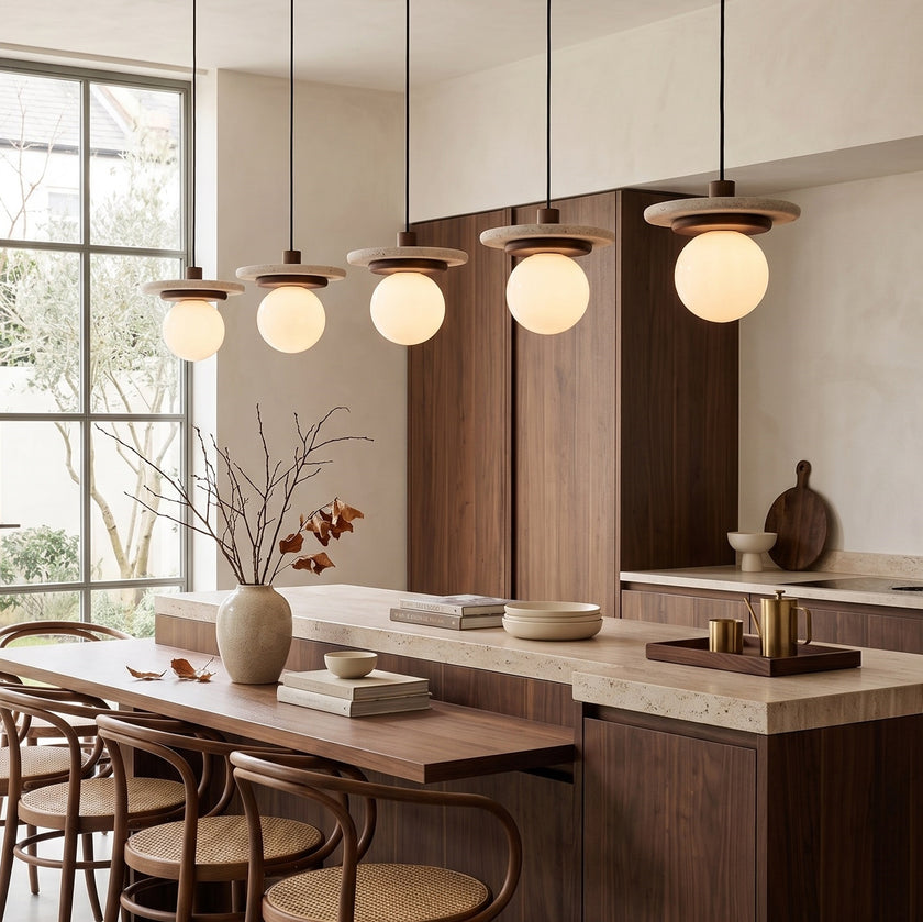 Pietrora Pendant Light