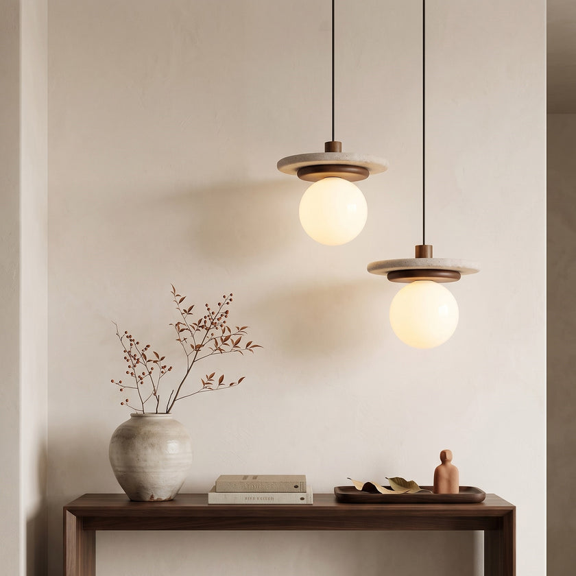 Pietrora Pendant Light