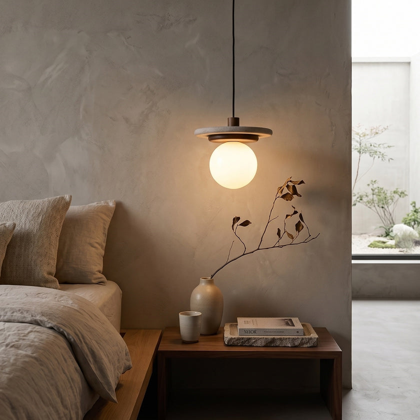 Pietrora Pendant Light