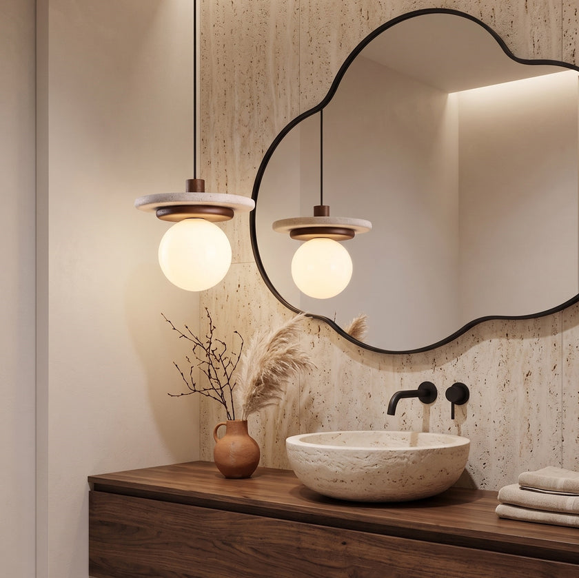 Pietrora Pendant Light